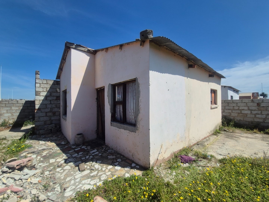 2 Bedroom Property for Sale in Kwazakhele Eastern Cape